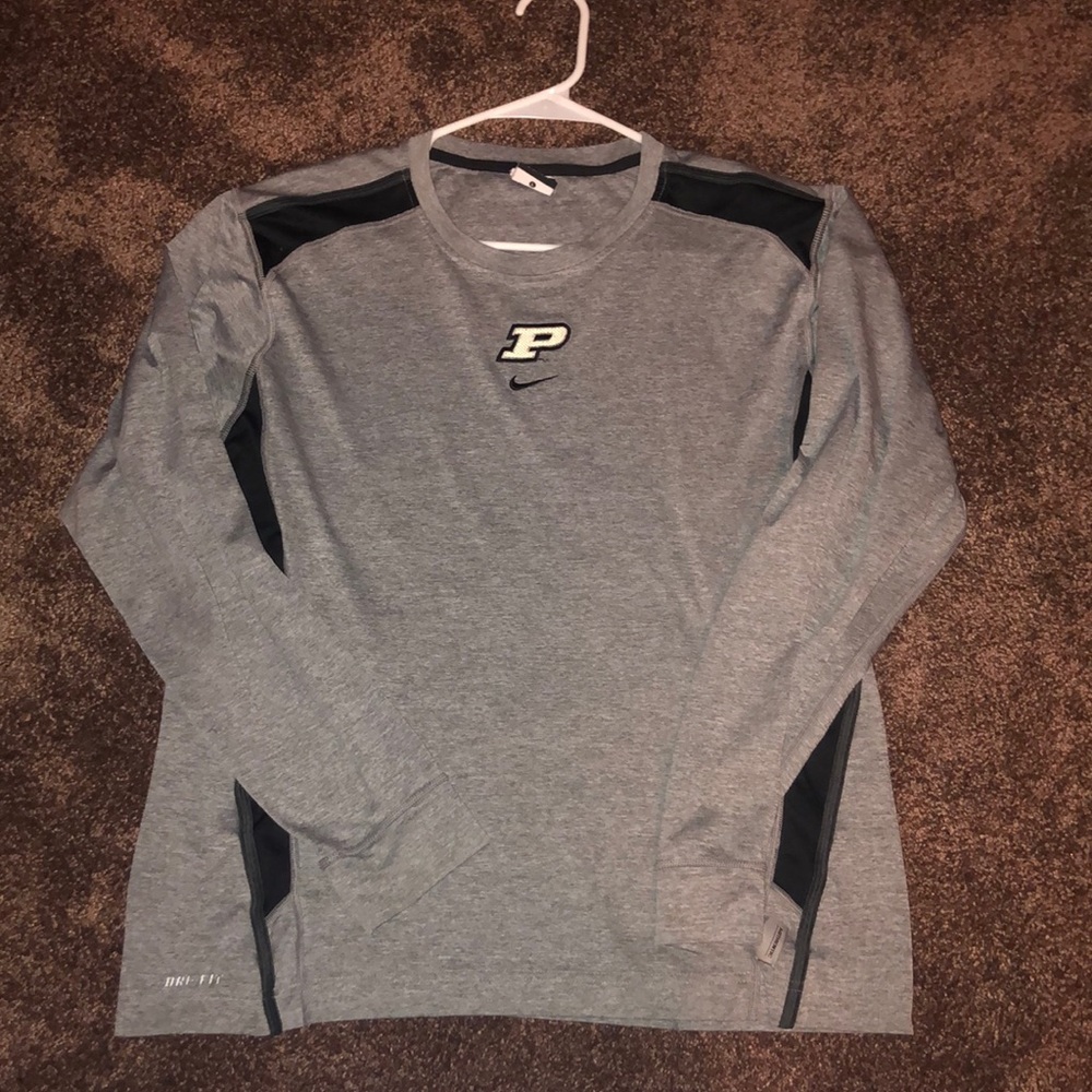 Nike dry fit SHIRT